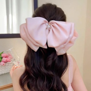 IK Kẹp Nơ Lớn Tiểu Thư Công Chúa Xinh Xắn K97