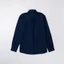 Áo sơ mi dài tay office chất oxford có túi ngực cao cấp. SMOX5