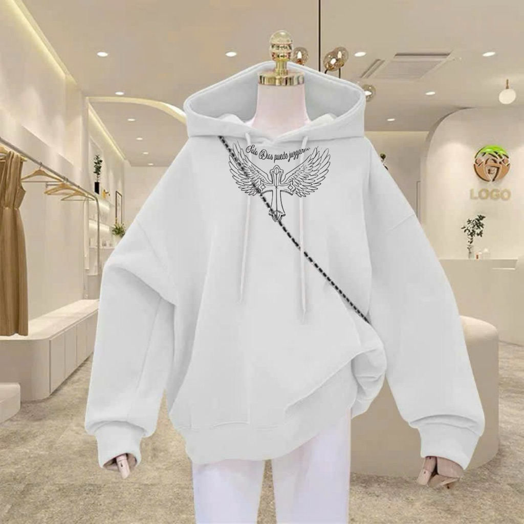 Hd cánh chim Trắng