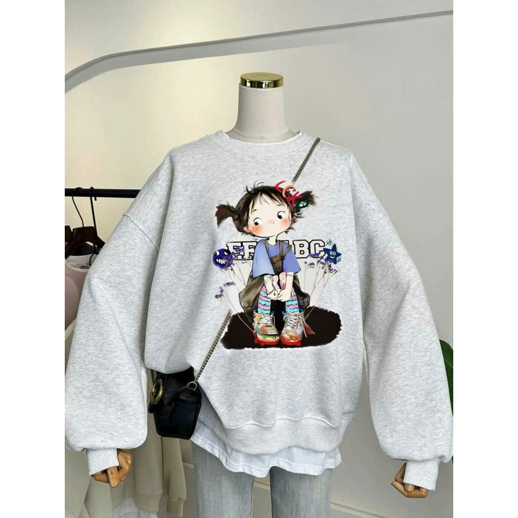 Swt cô bé yếm x.tiêu