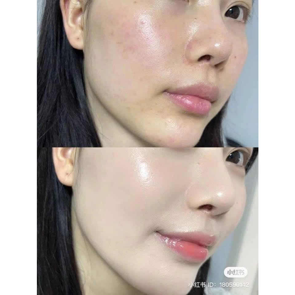 Kem nền Nars Light Reflecting Foundation kem nền nars lùn fullsize 30ml