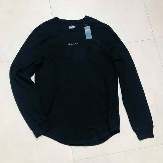 💓 ÁO SWEATER H.O.L.I.S.T.E.R 💓 a2122n