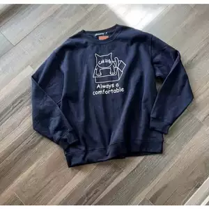 ✨ÁO SWEATER CAT✨ A5005N