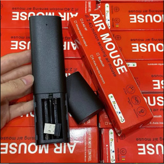 Remote Điều khiển máy chiếu YAMAZAi có mic tìm kiếm giọng nói, sử dụng đa thiết bị