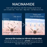 Combo Gel chống nắng dưỡng ẩm & Serum làm dịu da sau nắng bảo vệ và dưỡng da cho Mặt - Toàn thân — ảnh 6