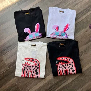 ÁO THUN D.R.E.W CAT UNISEX XUẤT⚡⚡ A287n