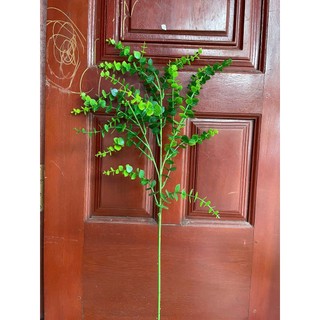 🍃 HOA LAN PHÚC THỊNH – OFFICIAL STORE Cành Táo Tim Giả – Mềm Mại, Tự Nhiên, Trang Trí Đa Dụng