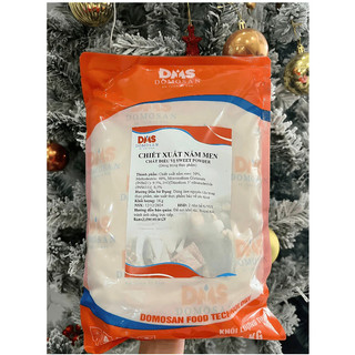 [có che tên] CHIẾT XUẤT NẤM MEN SWEET POWDER - tạo độ ngọt như mì chính, ngon hơn mì chính