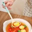DỤNG CỤ NẤU ĂN SILICON – NHẸ TAY, AN TOÀN & CHỐNG TRẦY CHẢO