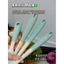DỤNG CỤ NẤU ĂN SILICON – NHẸ TAY, AN TOÀN & CHỐNG TRẦY CHẢO