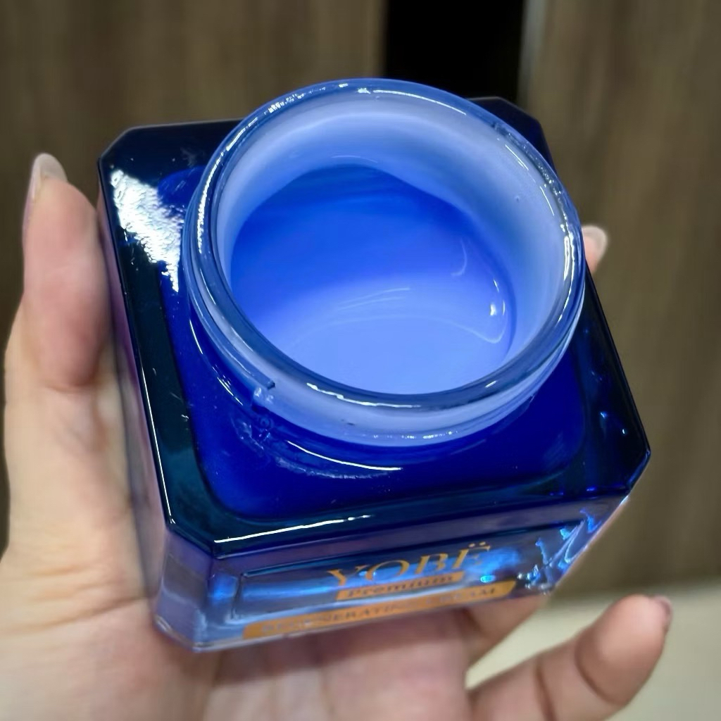 Kem Dưỡng Tái Sinh - Căng Bóng - Ngừa Nám YOBE Premium Regenerating Cream
