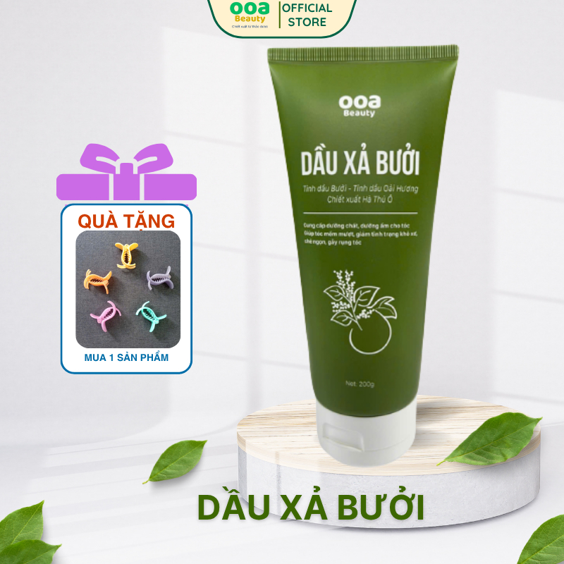 Chất lượng Sản Phẩm Dầu Xả Tóc Phục Hồi Hư Tổn