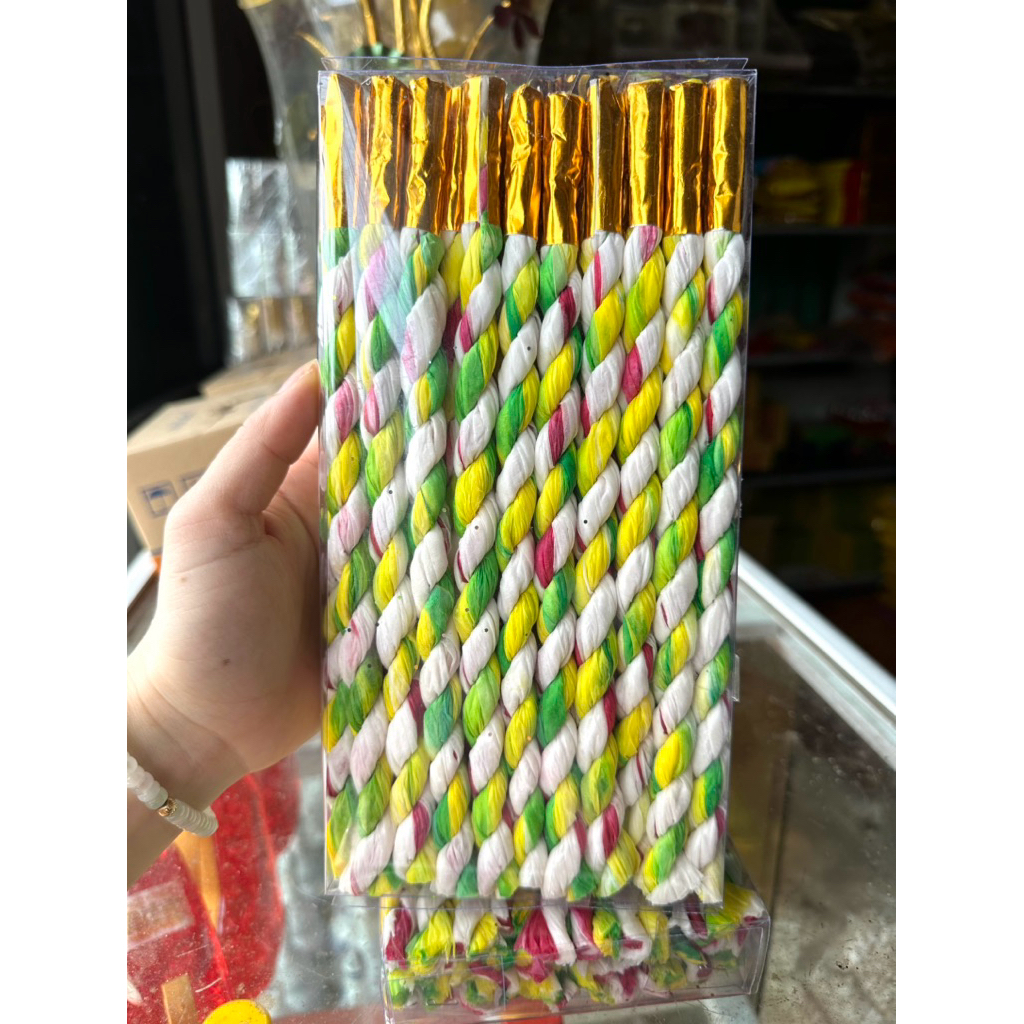Mồi Hầu loại Hộp và bó