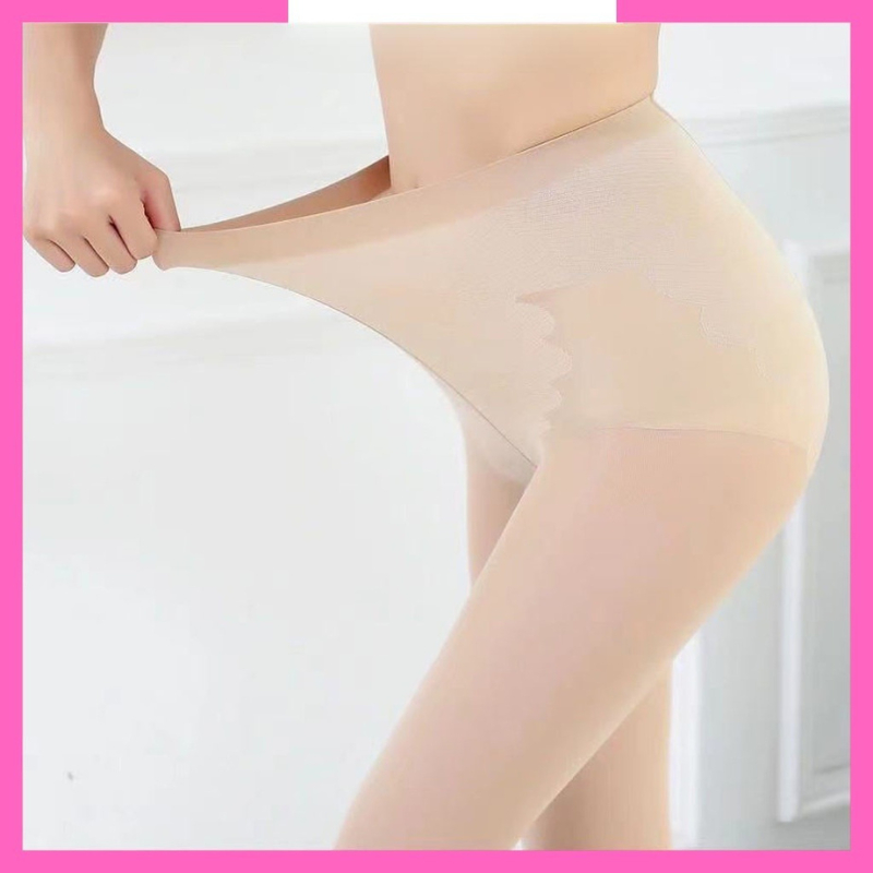 Quần tất nữ lưới mịn cao cấp, mặc siêu nhẹ không rách, tôn dáng thon gọn