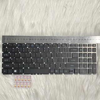 Bàn phím laptop Acer Aspire 3 A315 A315-15 A315-21 A315-21G A315-31 A315-51 A315-51G A315-53 A515-51