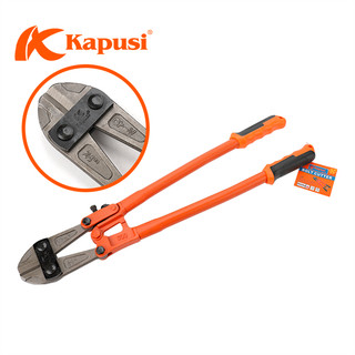 Kìm cắt cáp điện đa năng KAPUSI Nhật Bản 18-24inch, thép cao cấp, cán bọc cao su, Bh 12 tháng Kouritsu Official Store