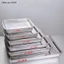 Khay trà, khay úp ly cốc 2 lớp, có ngăn ráo nước, chất liệu inox siêu bền