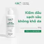 Sửa rửa mặt bột Enzyme Powder waeh GSC