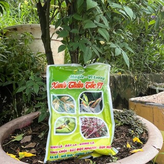 Phân bón Magie Vi lượng - 1kg - Shop OSAKA