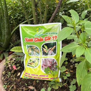 Phân bón Magie Vi lượng - 1kg - Shop OSAKA