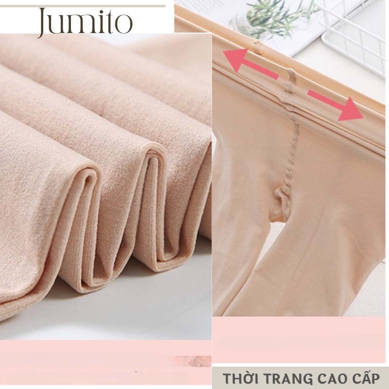 Quần tất nữ lưới mịn cao cấp, mặc siêu nhẹ không rách, tôn dáng thon gọn
