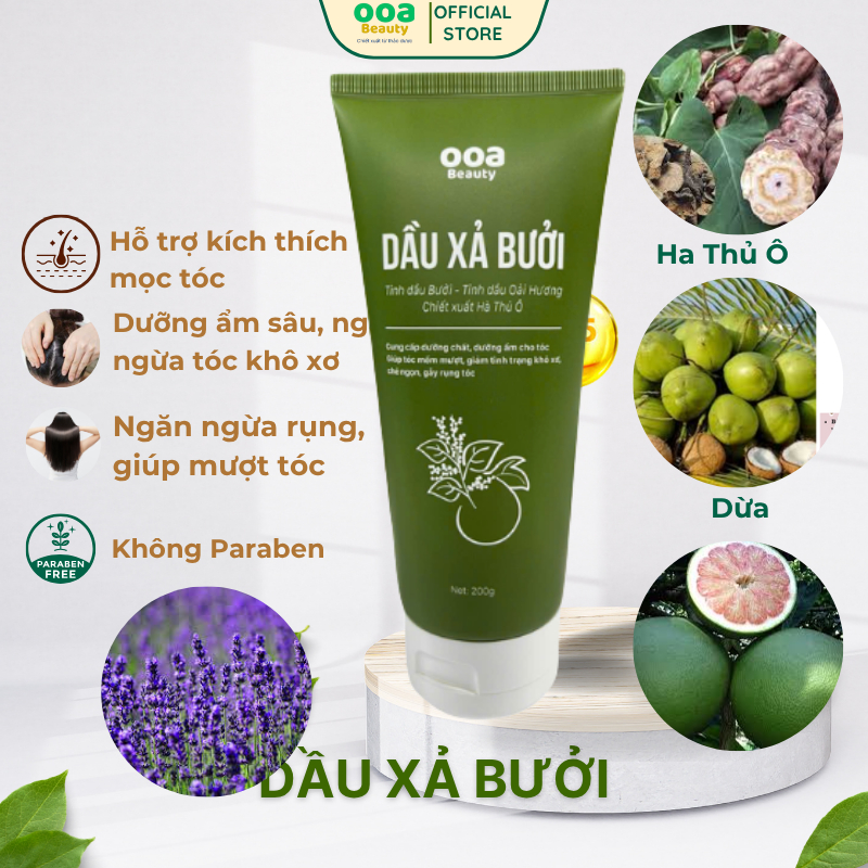 Dầu Xả Tóc Phục Hồi Hư Tổn - dầu xả tóc phục hồi hư tổn