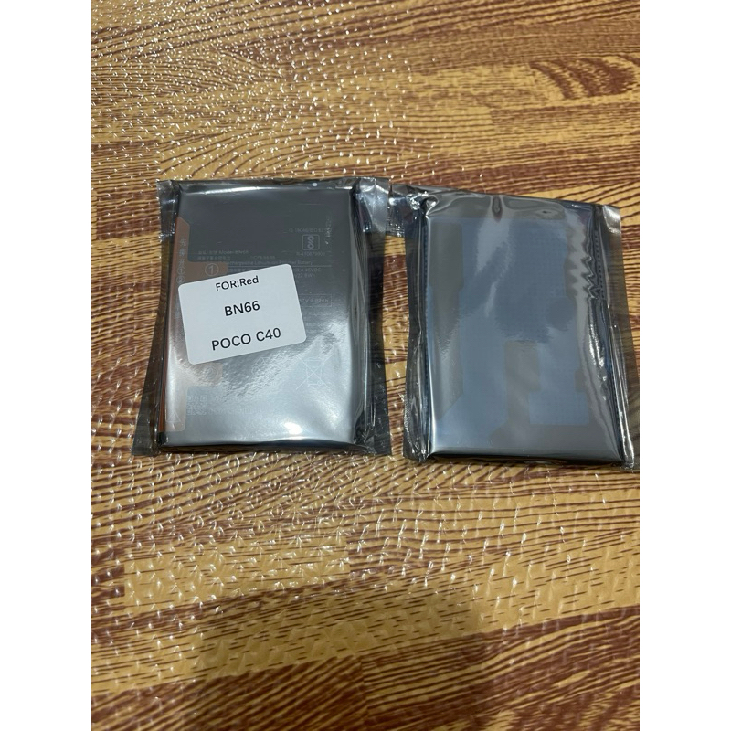 Pin Xiaomi Poco C40 | Shopee Việt Nam