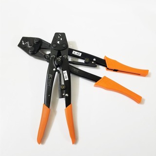 Kìm bấm cos cao cấp Kapusi Nhật Bản K-9112 (L-16), K-9113 (L-22), Bh 12 tháng Kouritsu Official Store