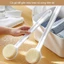 Cây bàn chải cọ chà lưng lông siêu mềm - tiện dụng, hiệu quả