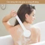 Cây bàn chải cọ chà lưng lông siêu mềm - tiện dụng, hiệu quả
