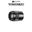 Ống kính Yongnuo 35mm Art f/1.8 Sony E