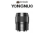 Ống kính Yongnuo 35mm Art f/1.8 Sony E