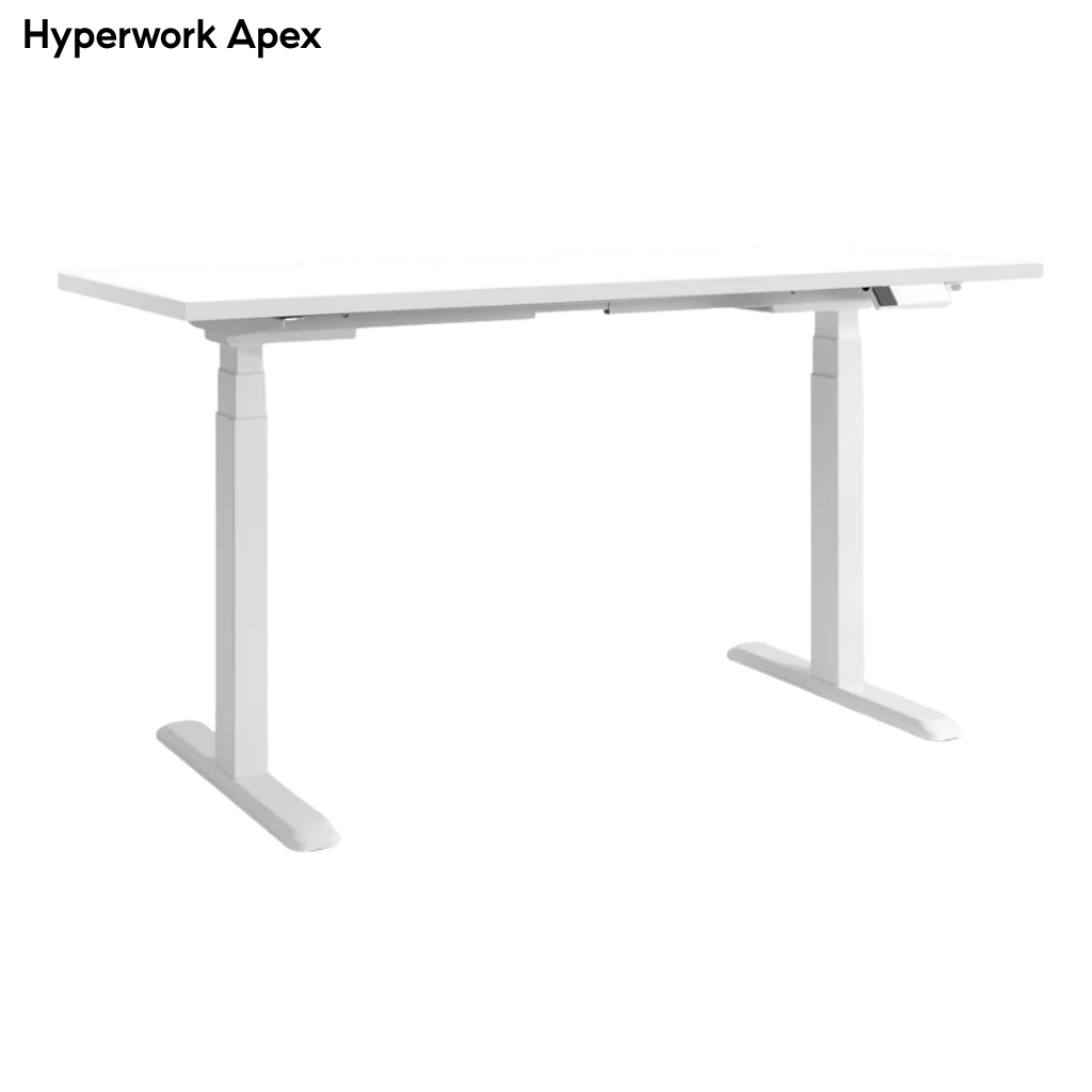 Khung bàn điện nâng hạ Hyperwork Apex DP02 - Hàng chính hãng | BigBuy360 - bigbuy360.vn