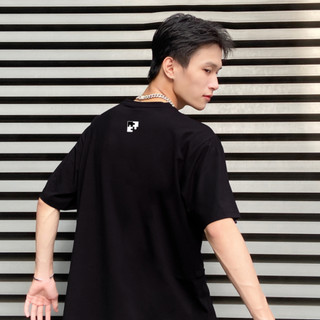 Áo Thun Form Rộng A MISSING PART Phông Nam Nữ Unisex Cotton Local Brand | MIDORI FOR MAN