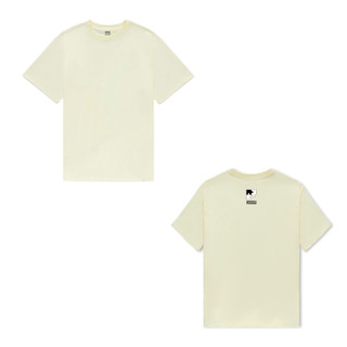 Áo Thun Form Rộng A MISSING PART Phông Nam Nữ Unisex Cotton Local Brand | MIDORI FOR MAN