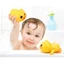 Đồ chơi nhà tắm vịt con – giúp bé không còn khóc khi vào phòng tắm