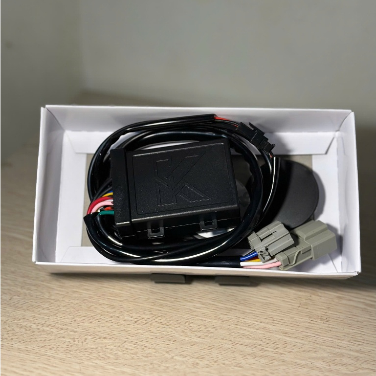 KHÓA CHỐNG CƯỚP, CHỐNG HẾT BÌNH, CHỐNG TRỘM tích hơp Smartkey Cho Các Dòng Xe Máy Honda, khóa chống trộm, Khóa xe máy