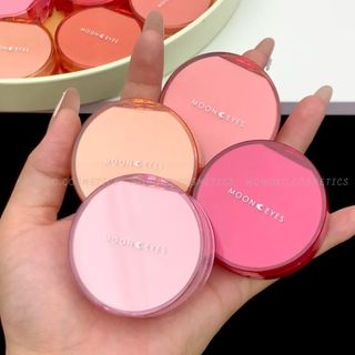 [MOON EYES] Má hồng dạng cushion Moon Eyes Emotional Explorer Air 4.5g