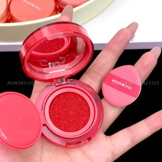 [MOON EYES] Má hồng dạng cushion Moon Eyes Emotional Explorer Air 4.5g