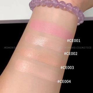 [MOON EYES] Má hồng dạng cushion Moon Eyes Emotional Explorer Air 4.5g