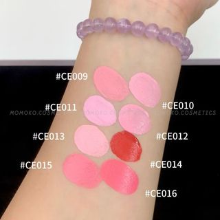 [MOON EYES] Má hồng dạng cushion Moon Eyes Emotional Explorer Air 4.5g