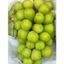 Nho Mẫu Đơn -Chùm Bắp To -Nặng Kg - Giòn Ngọt - [Hộp 550-700g]