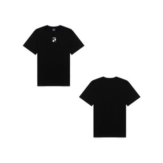 Áo Thun Form Rộng FULLFILL Thời Trang Phông Nam Nữ Unisex Cotton Local Brand | MIDORI FOR MAN