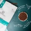 Thức ăn hạt hữu cơ Natural Core Bene M50 vị Gà và Cá hồi