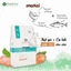 Thức ăn hạt hữu cơ Natural Core Bene M50 vị Gà và Cá hồi