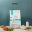 Thức ăn hạt hữu cơ Natural Core Bene M50 vị Gà và Cá hồi