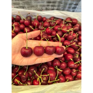 Cherry Mỹ Ngọt Thanh- HỘP 1KG
