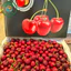 Cherry Mỹ Ngọt Thanh- HỘP 1KG