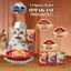 Pate Cho Mèo Silver Spoon - Gói 60g - Thức Ăn Ướt Cho Mèo, Gói Dạng Sốt, Thạch
