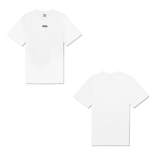 Áo Thun Form Rộng JUST TXT Thời Trang Phông Nam Nữ Unisex Cotton Local Brand | MIDORI FOR MAN